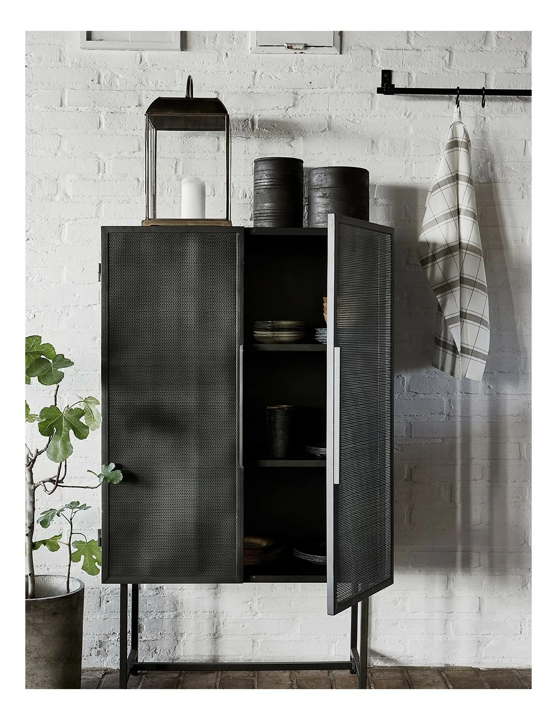 House Doctor COLLECT CABINET 2 House Doctor COLLECT CABINET - Imagen 2