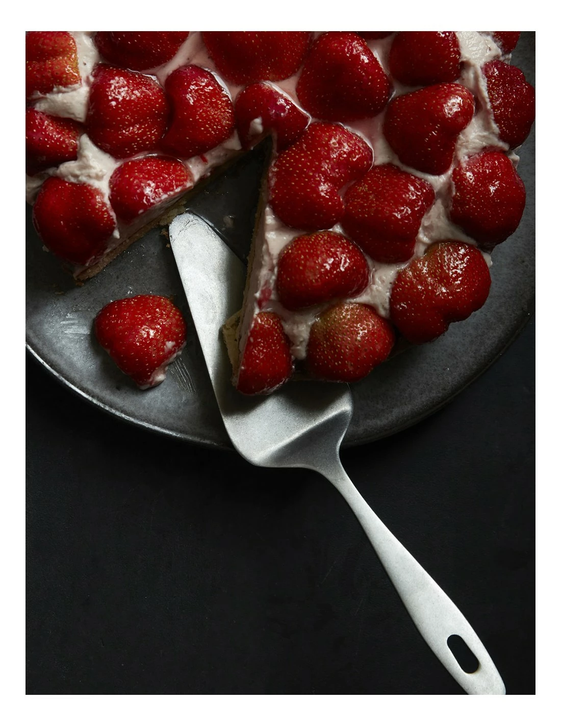 House Doctor CUCHARA PARA POSTRES 2 House Doctor CUCHARA PARA POSTRES - Imagen 2