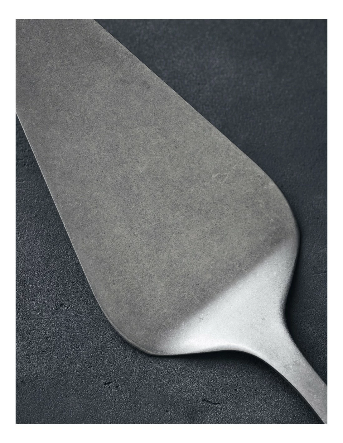 House Doctor CUCHARA PARA POSTRES 3 House Doctor CUCHARA PARA POSTRES - Imagen 3