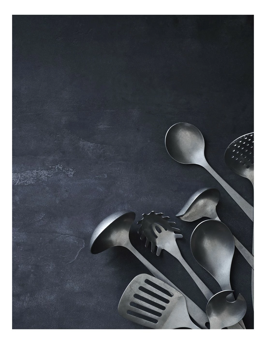 House Doctor CUCHARA PARA POSTRES 4 House Doctor CUCHARA PARA POSTRES - Imagen 4