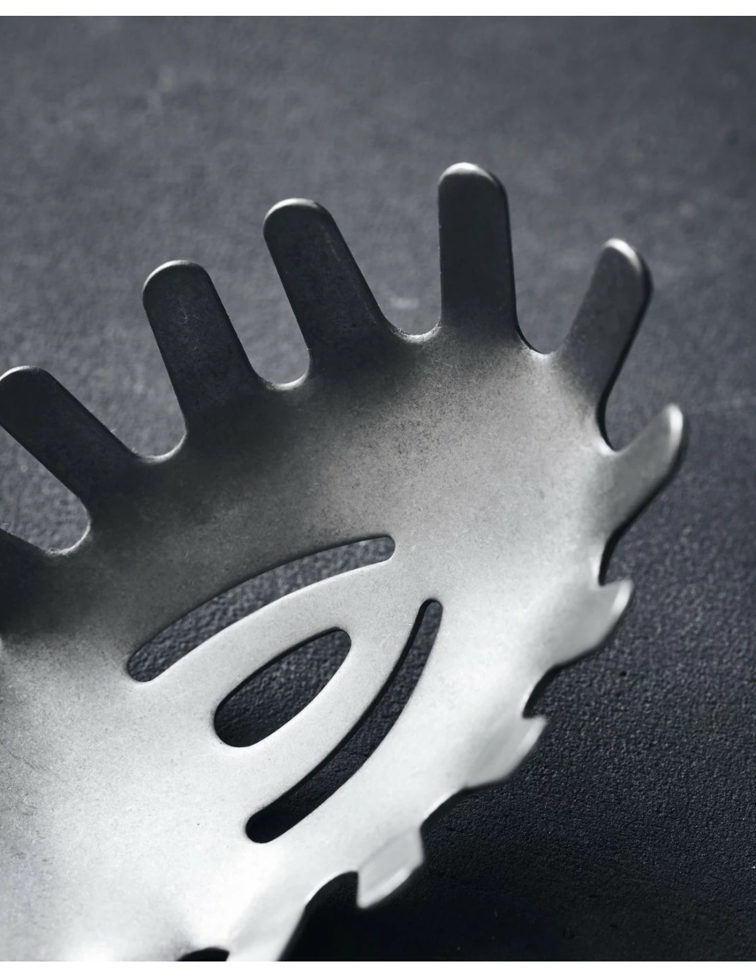 House Doctor CUCHARA DE ESPAGUETIS 3 House Doctor CUCHARA DE ESPAGUETIS - Imagen 3