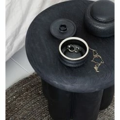 House Doctor PHANT SIDE TABLE 7 House Doctor PHANT SIDE TABLE -Asientos Comercio HOUSEDOCTOR PHANT SIDETABLE 6