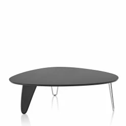 Herman Miller® Noguchi Rudder Table -Asientos Comercio HermanMiller Noguchi Rudder Table Ebony OpenRoom