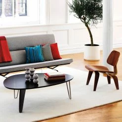 Herman Miller® Noguchi Rudder Table -Asientos Comercio HermanMiller Noguchi Rudder Table sitchu OpenRoom