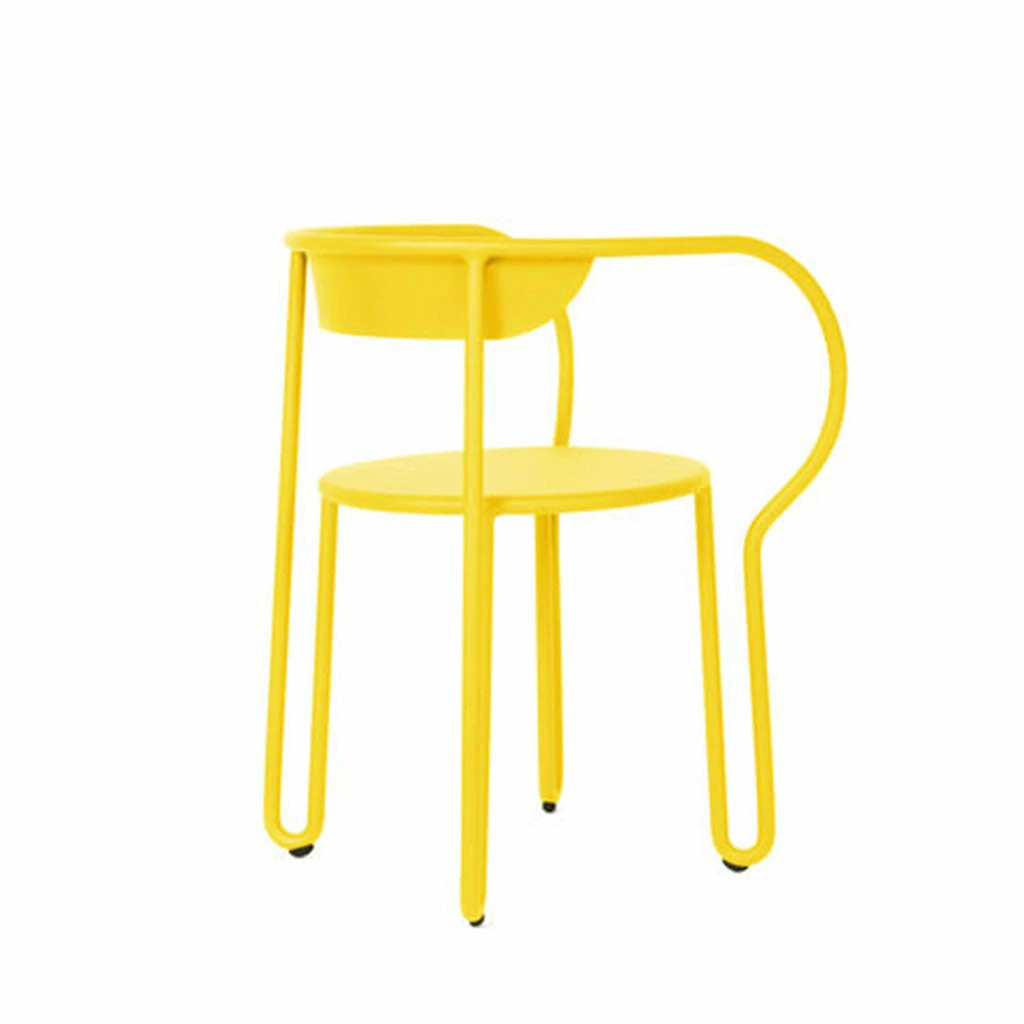 Huggy Chair By Maiori 2 Huggy Chair By Maiori - Imagen 2