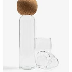 Ichendorf KOKESHI JUG