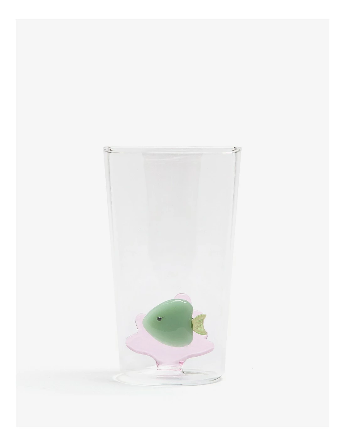 Ichendorf LONG FISH TUMBLER 1 Ichendorf LONG FISH TUMBLER