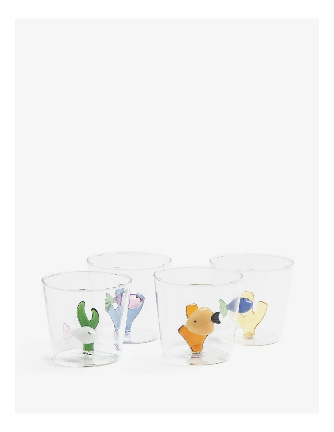 Ichendorf FISH TUMBLER 3 Ichendorf FISH TUMBLER - Imagen 3