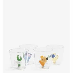 Ichendorf FISH TUMBLER 7 Ichendorf FISH TUMBLER -Asientos Comercio ICHENDORF MARINEGARDEN WHITEFISHGRRENSEAWEED 4