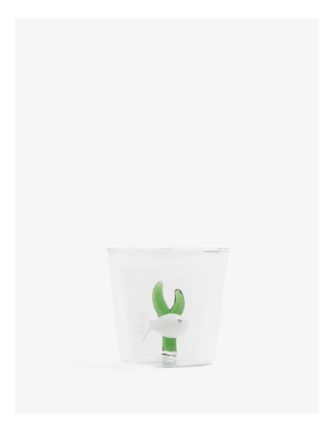 Ichendorf FISH TUMBLER 1 Ichendorf FISH TUMBLER