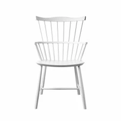 FDB Møbler J52B Chair By Børge Mogensen -Asientos Comercio JfSs9M57R76nIBvm8hqN J52B White