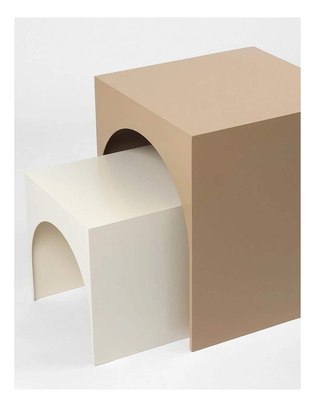 Kristina Dam MESA ARCH LONG 2 Kristina Dam MESA ARCH LONG - Imagen 2