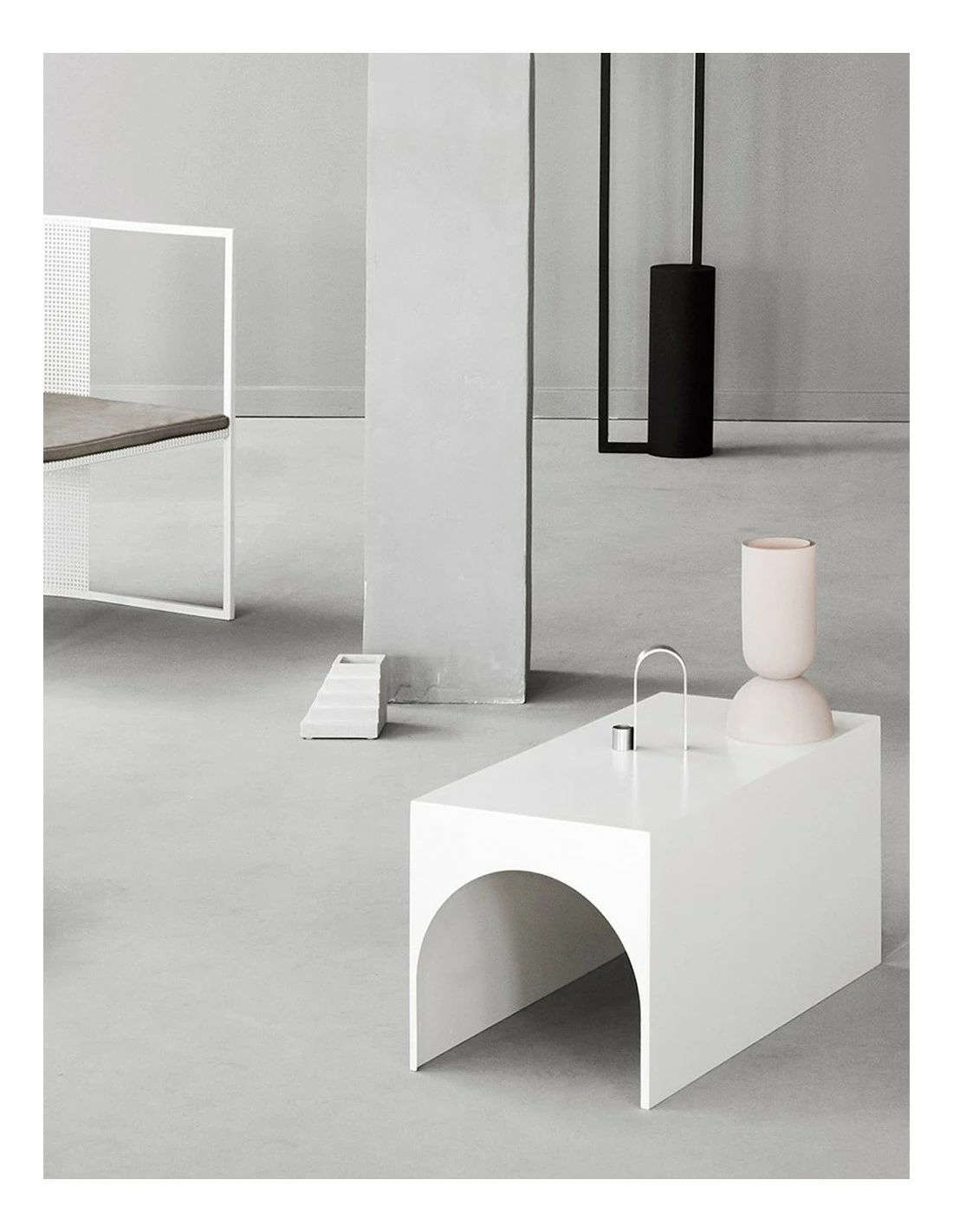 Kristina Dam MESA ARCH LONG 4 Kristina Dam MESA ARCH LONG - Imagen 4