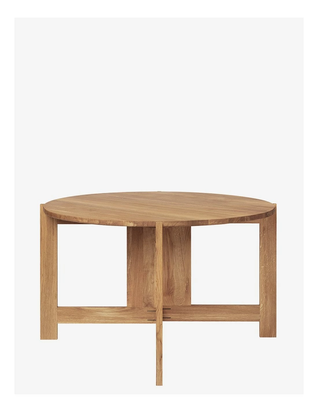 Kristina Dam COLLECTOR DINING TABLE 2 Kristina Dam COLLECTOR DINING TABLE - Imagen 2