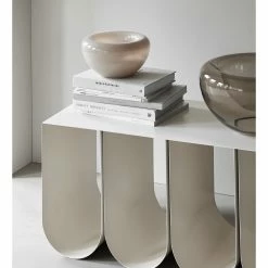 Kristina Dam BANCO CURVED -Asientos Comercio KRISTINADAM CURVEDBENCH 2