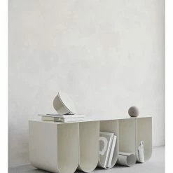 Kristina Dam BANCO CURVED -Asientos Comercio KRISTINADAM CURVEDBENCH 3