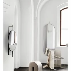 Kristina Dam CURVED POUF -Asientos Comercio KRISTINADAM CURVEDPOUF 6