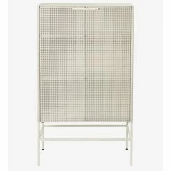 Kristina Dam GRID CABINET