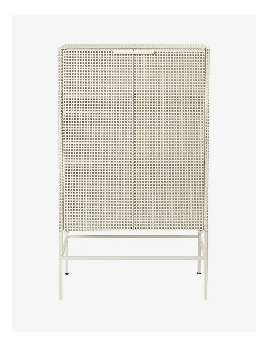 Kristina Dam GRID CABINET 1 Kristina Dam GRID CABINET
