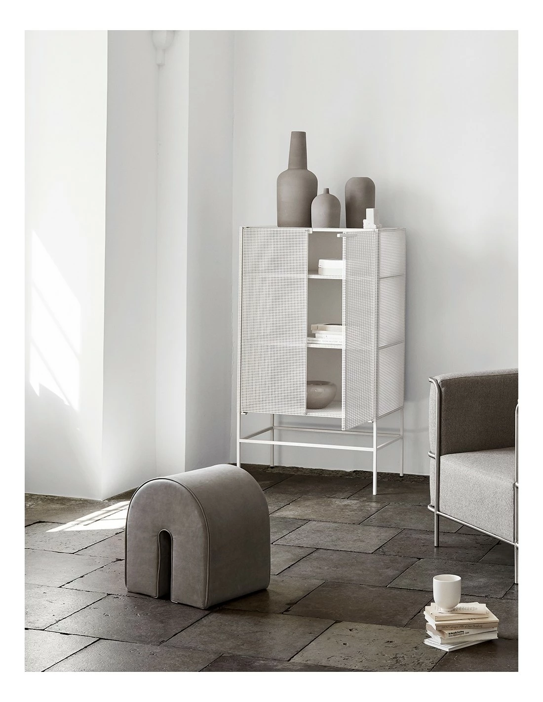 Kristina Dam GRID CABINET 2 Kristina Dam GRID CABINET - Imagen 2