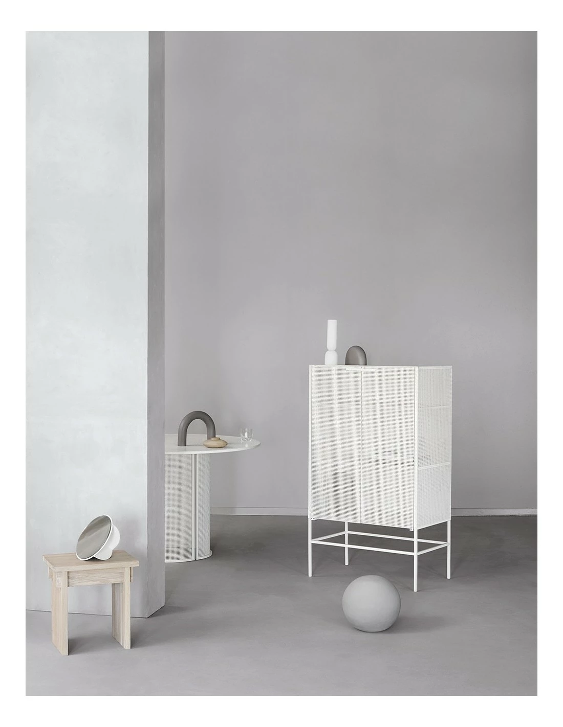 Kristina Dam GRID CABINET 3 Kristina Dam GRID CABINET - Imagen 3