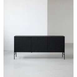 Kristina Dam GRID SIDEBOARD -Asientos Comercio KRISTINADAM GRIDSIDEBOARD 5