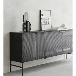 Kristina Dam GRID SIDEBOARD -Asientos Comercio KRISTINADAM GRIDSIDEBOARD 7