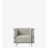 Kristina Dam MODERNIST LOUNGE CHAIR