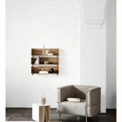 Kristina Dam MODERNIST LOUNGE CHAIR -Asientos Comercio KRISTINADAM MODERNIST LOUNGECHAIR 5