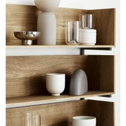 Kristina Dam ESTANTERÍA STACK -Asientos Comercio KRISTINADAM STACKWALLSHELF 2
