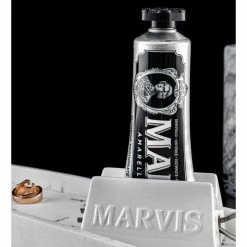 Marvis PASTA DE DIENTES AMARELLI LICUORICE 85 ML -Asientos Comercio MARVIS 85ML AMARELLILICUORICE 2
