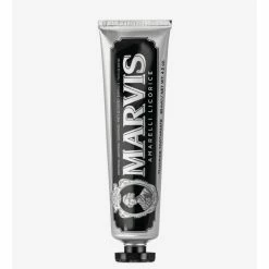 Marvis PASTA DE DIENTES AMARELLI LICUORICE 85 ML