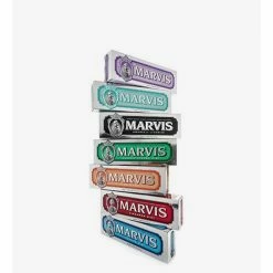 Marvis PASTA DE DIENTES AMARELLI LICUORICE 85 ML -Asientos Comercio MARVIS 85ML AMARELLILICUORICE 3