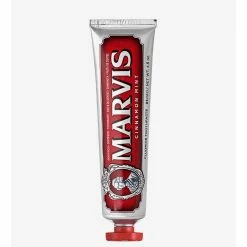 Marvis PASTA DE DIENTES CINNAMON MINT 85 ML