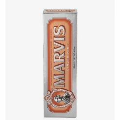 Asientos Comercio -Asientos Comercio MARVIS 85ML GINGERMINT 1