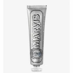 Marvis PASTA DE DIENTES BLANQUEADORA 85 ML