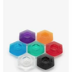 SOPORTE PASTA DIENTES MARVIS 5 SOPORTE PASTA DIENTES MARVIS -Asientos Comercio MARVIS TOOTHPASTEHOLDER RED 2