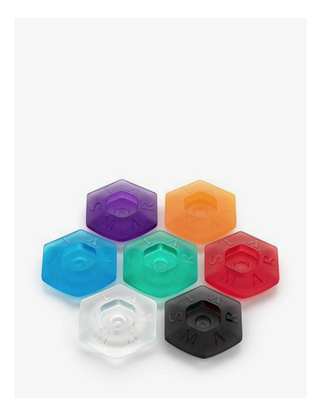 SOPORTE PASTA DIENTES MARVIS 3 SOPORTE PASTA DIENTES MARVIS - Imagen 3