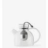 Menu KETTLE TEAPOT