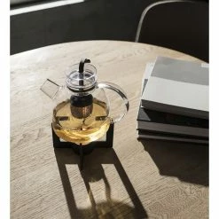 Menu KETTLE TEAPOT -Asientos Comercio MENU KETTLETEAPOT 075L 5