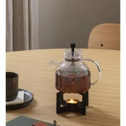 Menu KETTLE TEAPOT -Asientos Comercio MENU KETTLETEAPOT 075L 7