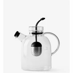 Menu KETTLE TEAPOT