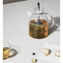 Menu KETTLE TEAPOT -Asientos Comercio MENU KETTLETEAPOT 150L 3