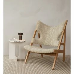 Menu KNITTING LOUNGE CHAIR SHEEPSKIN 11 Menu KNITTING LOUNGE CHAIR SHEEPSKIN -Asientos Comercio MENU KNITTINGLOUNGECHAIR SHEEPSKIN 8