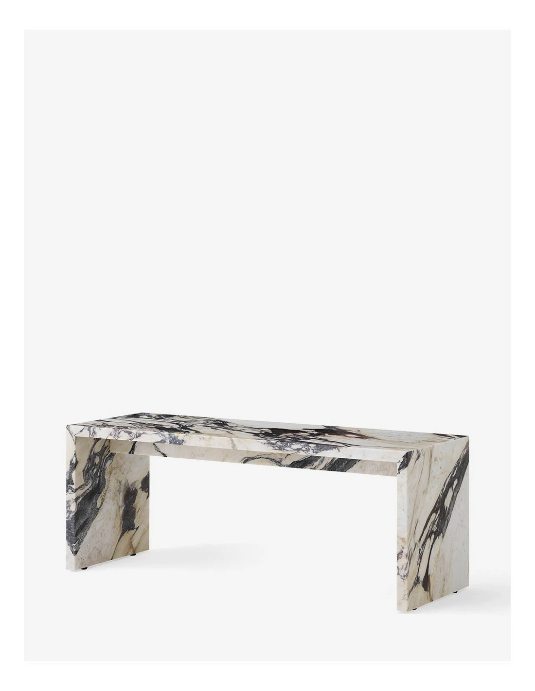 Menu PLINTH BRIDGE 1 Menu PLINTH BRIDGE