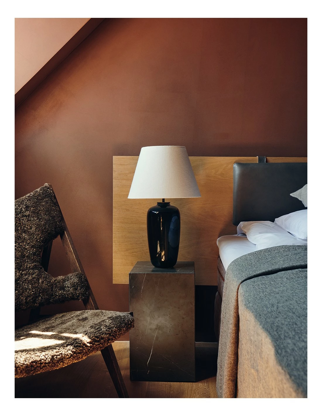 Menu PLINTH TALL 2 Menu PLINTH TALL - Imagen 2