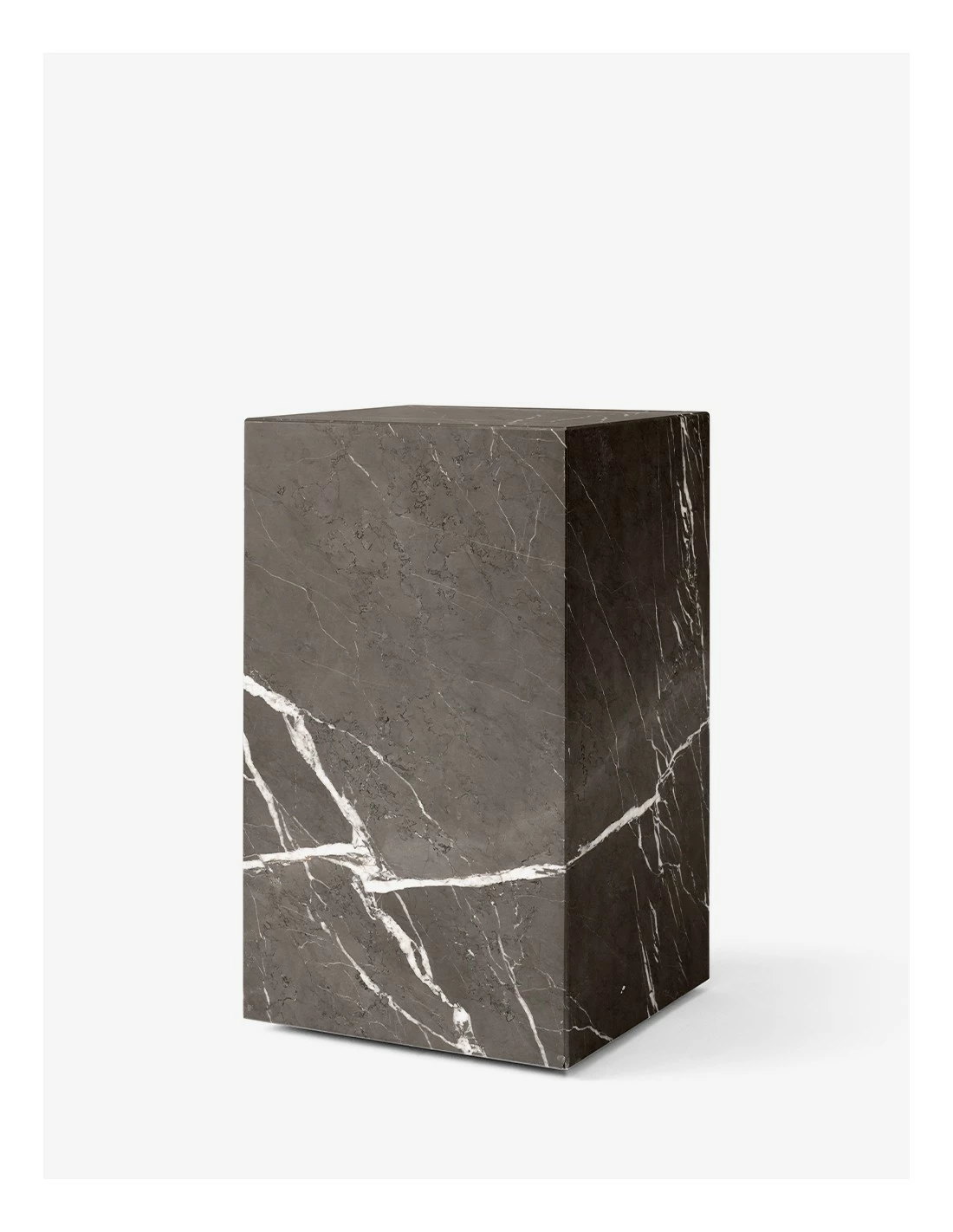 Menu PLINTH TALL 1 Menu PLINTH TALL