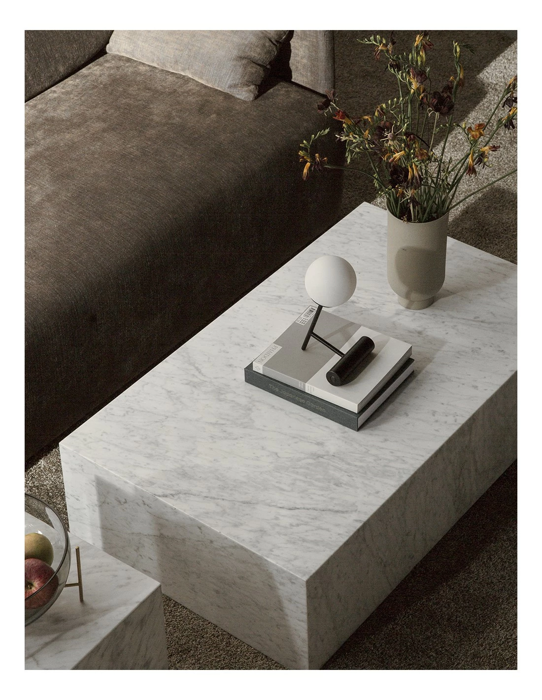 Menu PLINTH LOW 2 Menu PLINTH LOW - Imagen 2