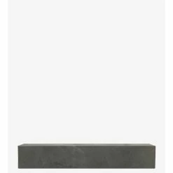 Menu PLINTH SHELF -Asientos Comercio MENU PLINTH SHELF 4