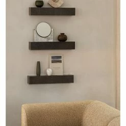 Menu PLINTH SHELF -Asientos Comercio MENU PLINTH SHELF 9